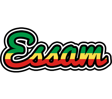 Essam african logo