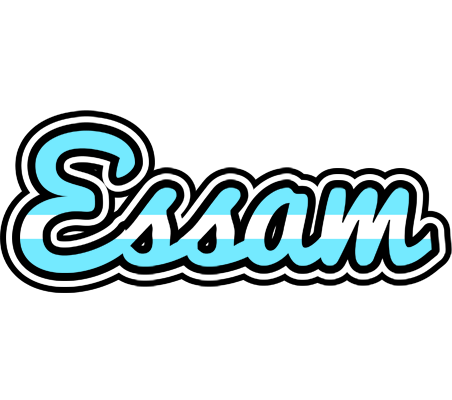 Essam argentine logo
