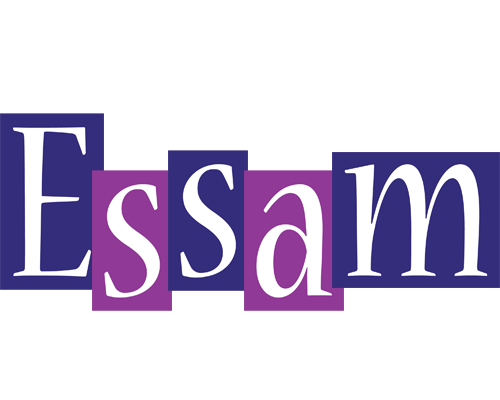 Essam autumn logo