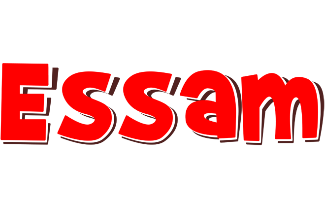 Essam basket logo