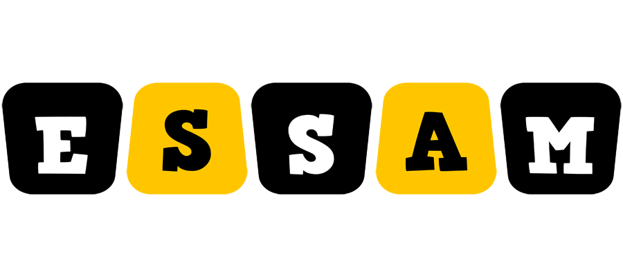 Essam boots logo