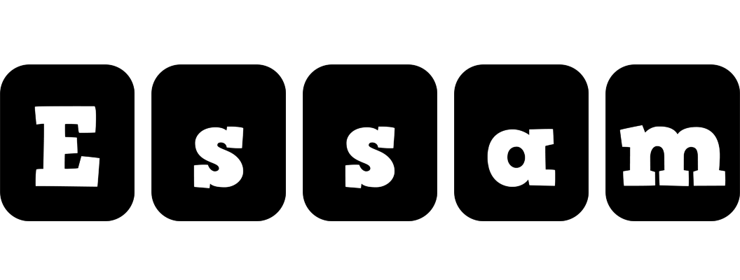 Essam box logo