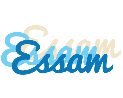 Essam breeze logo