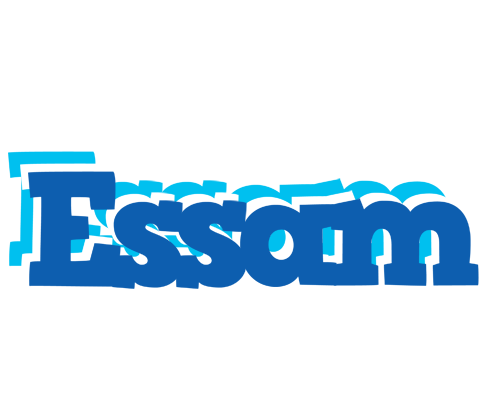 Essam business logo