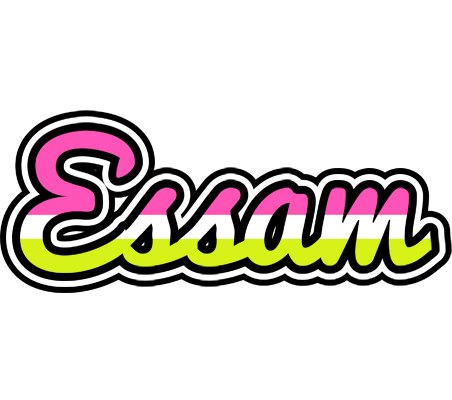 Essam candies logo