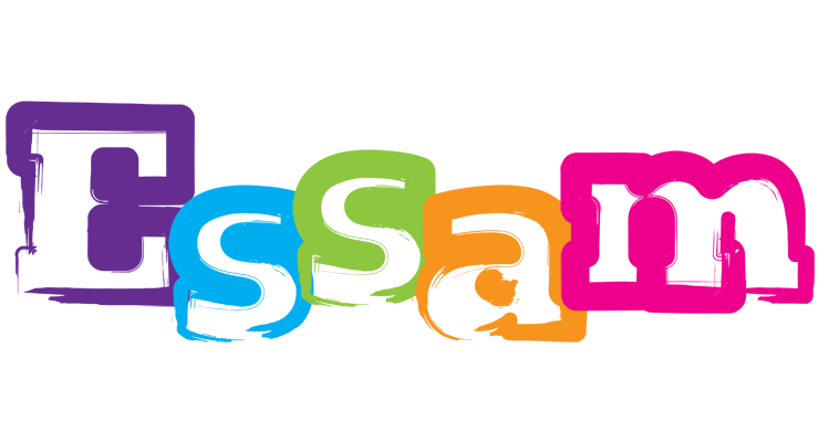 Essam casino logo