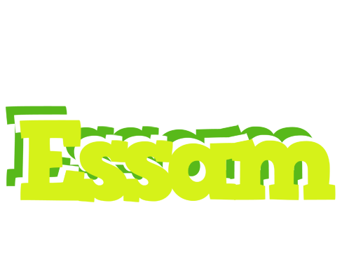 Essam citrus logo