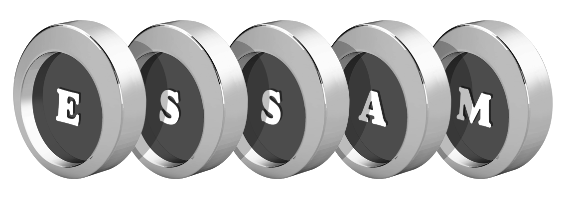 Essam coins logo