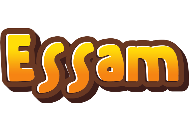 Essam cookies logo