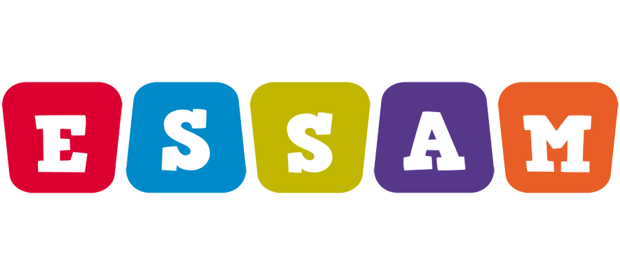 Essam daycare logo