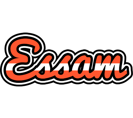 Essam denmark logo