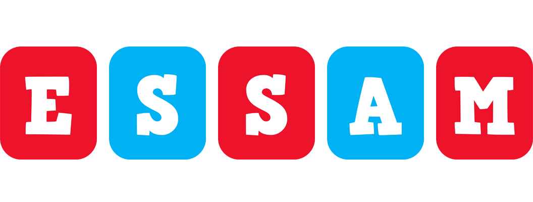 Essam diesel logo