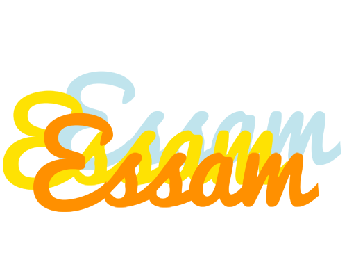 Essam energy logo