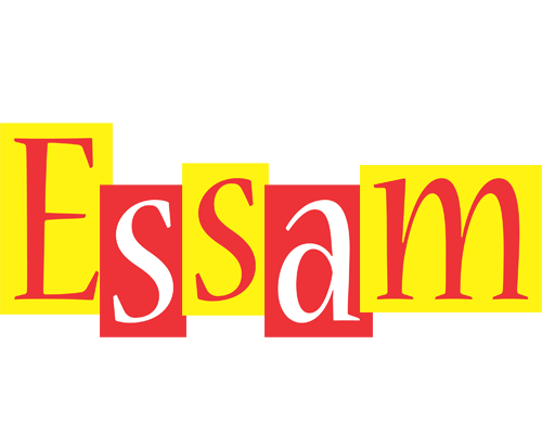Essam errors logo