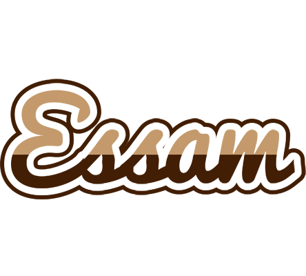 Essam exclusive logo