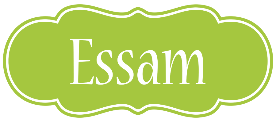 Essam family logo