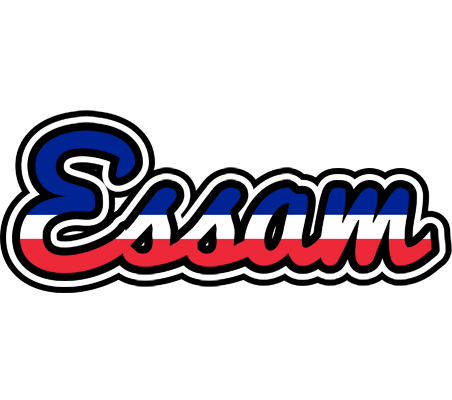 Essam france logo