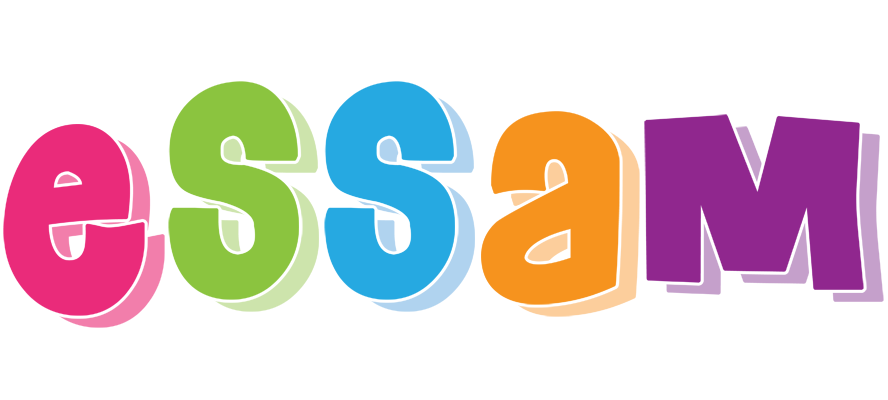 Essam friday logo