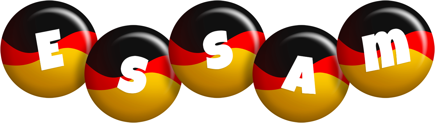 Essam german logo