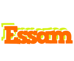 Essam healthy logo