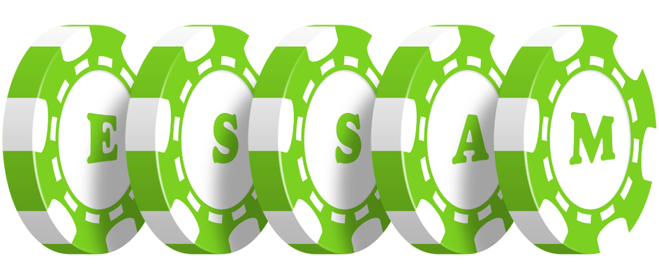 Essam holdem logo