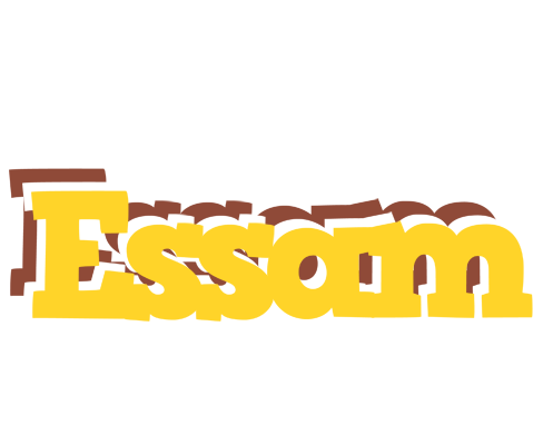 Essam hotcup logo