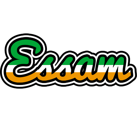 Essam ireland logo