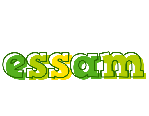 Essam juice logo