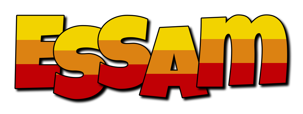 Essam jungle logo
