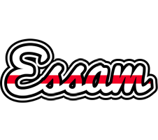 Essam kingdom logo