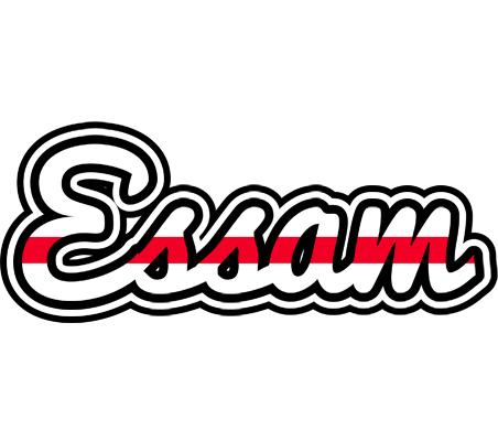 Essam kingdom logo