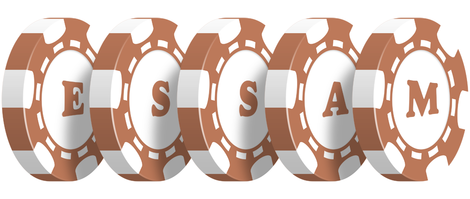 Essam limit logo