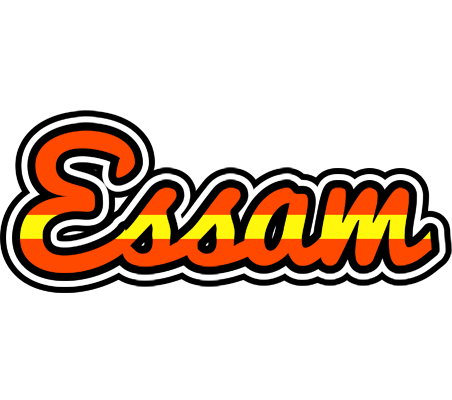 Essam madrid logo