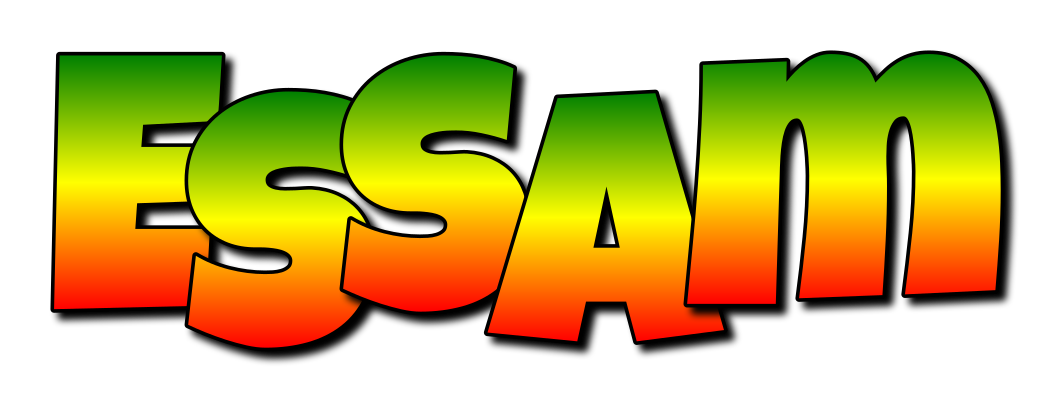 Essam mango logo