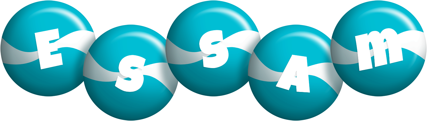 Essam messi logo