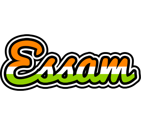 Essam mumbai logo