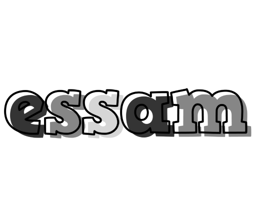 Essam night logo