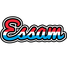 Essam norway logo