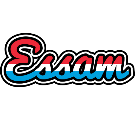 Essam norway logo