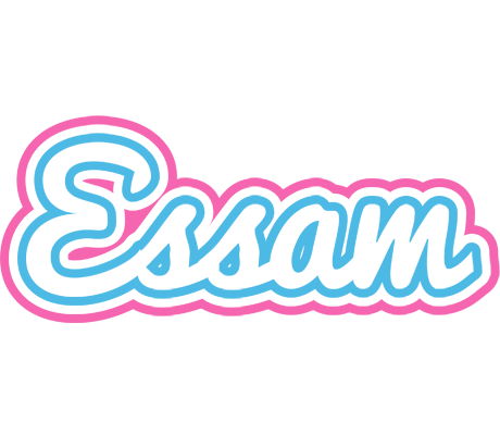 Essam outdoors logo
