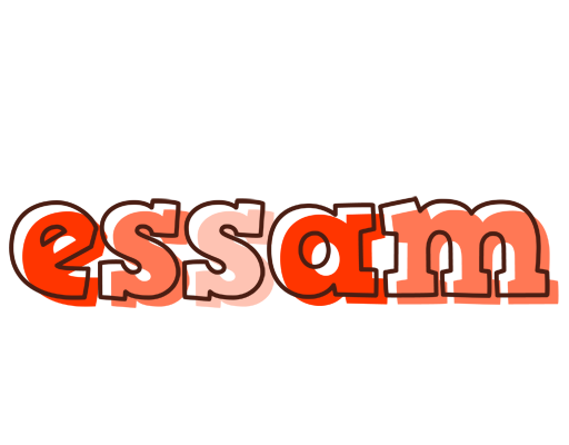 Essam paint logo