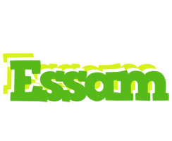 Essam picnic logo