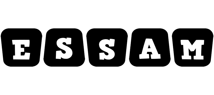 Essam racing logo
