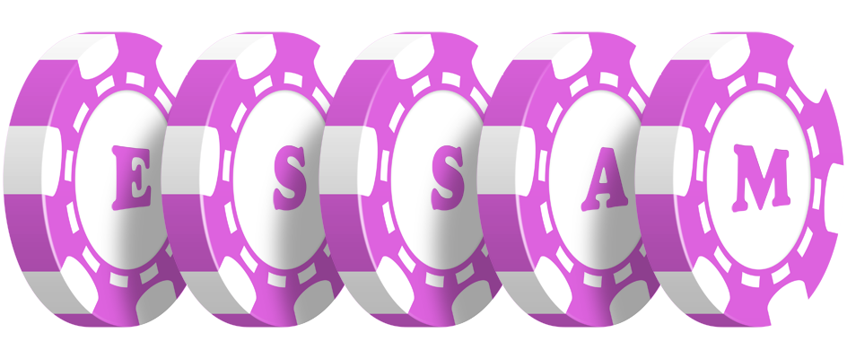 Essam river logo