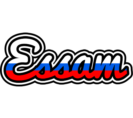 Essam russia logo