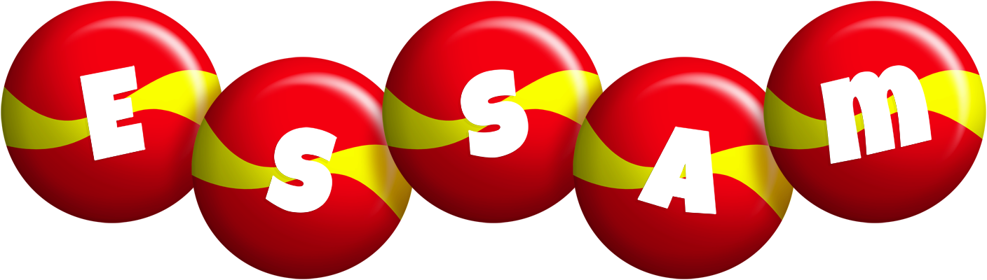 Essam spain logo