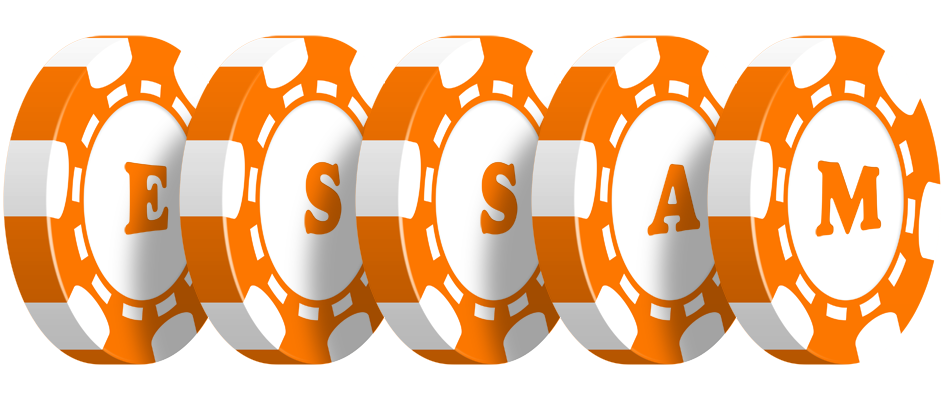 Essam stacks logo