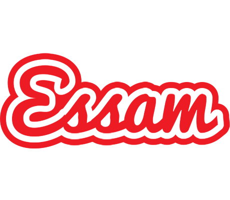 Essam sunshine logo