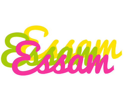 Essam sweets logo