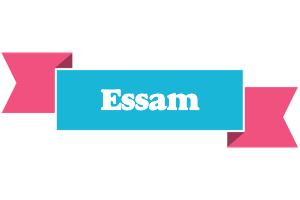 Essam today logo